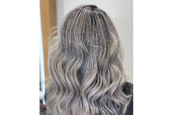 سالن زیبایی کویین